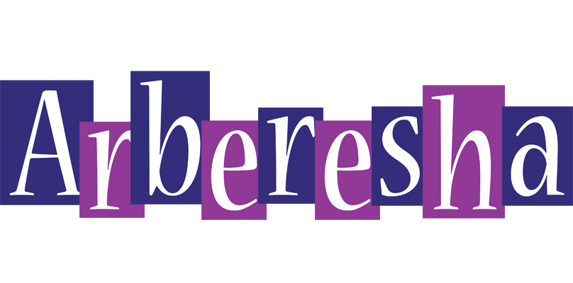 Arberesha autumn logo