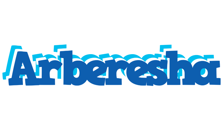 Arberesha business logo