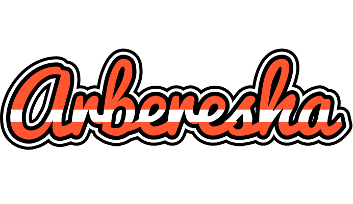 Arberesha denmark logo