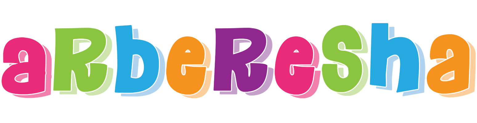 Arberesha friday logo