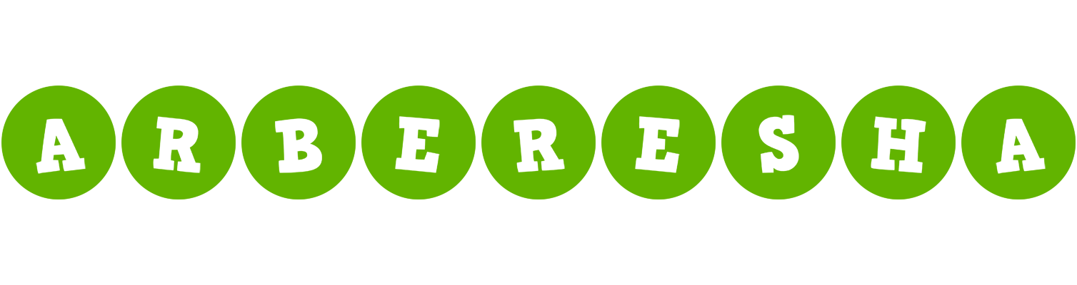 Arberesha games logo
