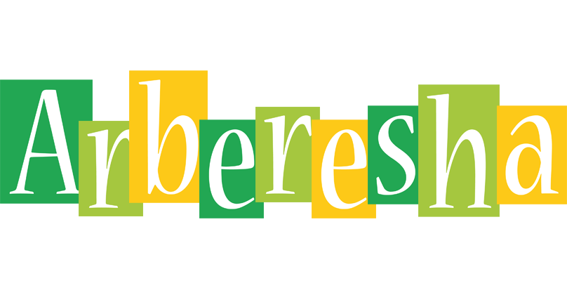 Arberesha lemonade logo