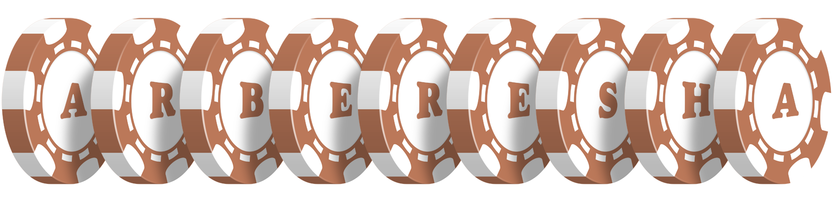 Arberesha limit logo