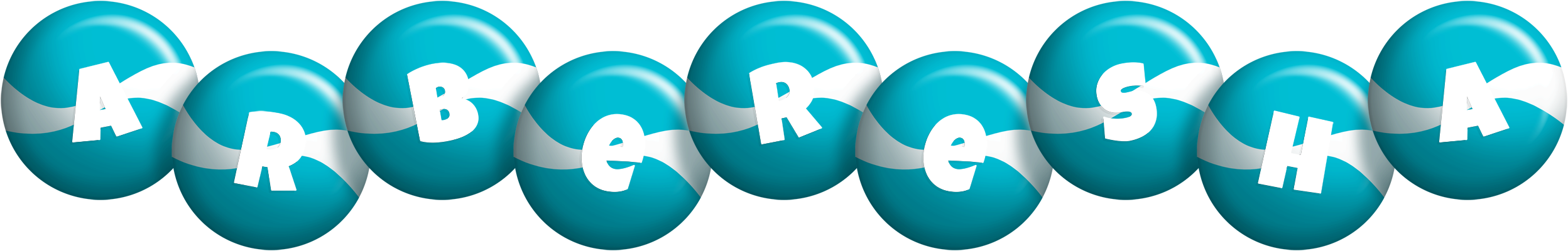 Arberesha messi logo