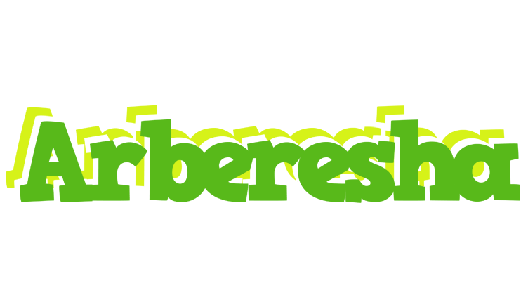 Arberesha picnic logo