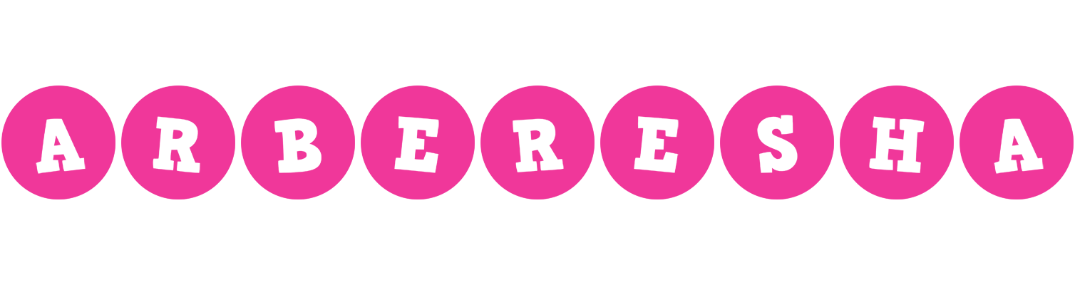 Arberesha poker logo