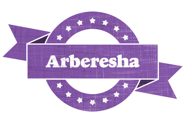 Arberesha royal logo