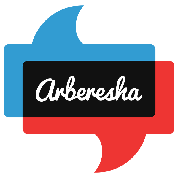 Arberesha sharks logo