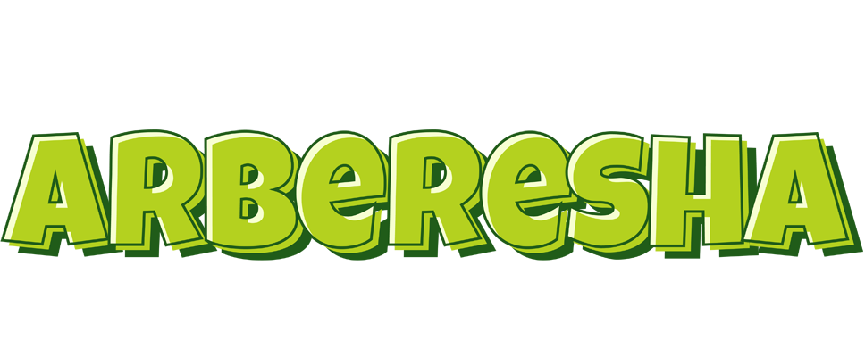 Arberesha summer logo