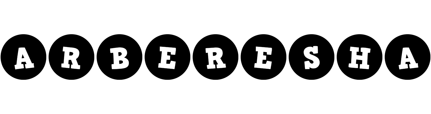 Arberesha tools logo