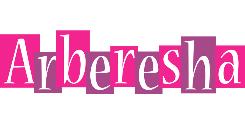 Arberesha whine logo