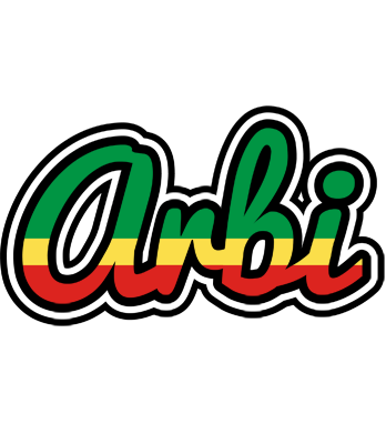 Arbi african logo