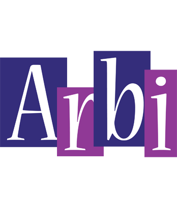 Arbi autumn logo