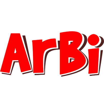Arbi basket logo