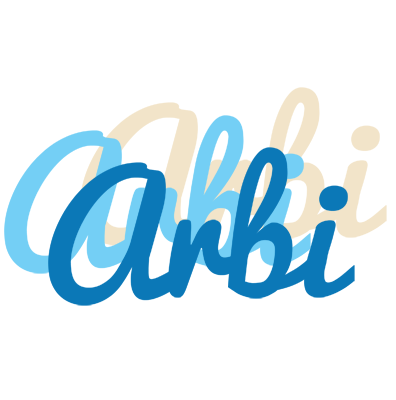 Arbi breeze logo