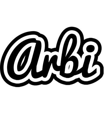 Arbi chess logo