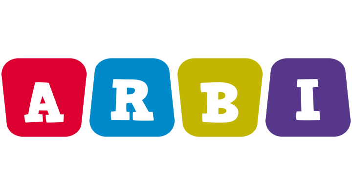 Arbi daycare logo