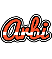 Arbi denmark logo