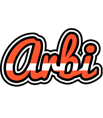 Arbi denmark logo