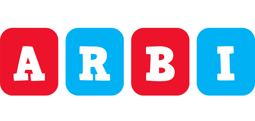 Arbi diesel logo
