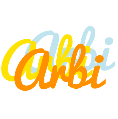 Arbi energy logo