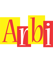 Arbi errors logo