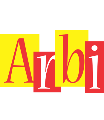 Arbi errors logo