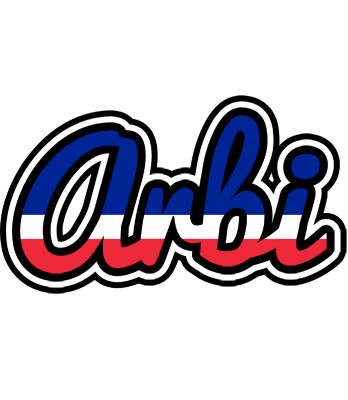 Arbi france logo