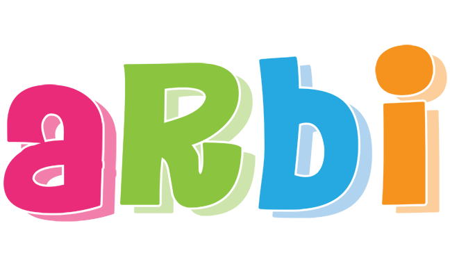 Arbi friday logo