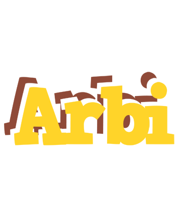 Arbi hotcup logo