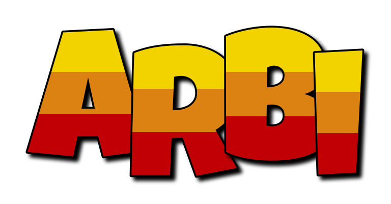 Arbi jungle logo