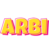 Arbi kaboom logo