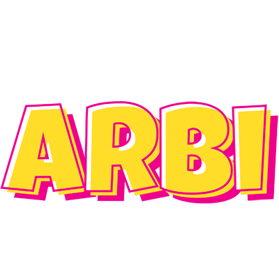 Arbi kaboom logo