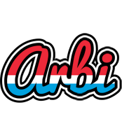 Arbi norway logo