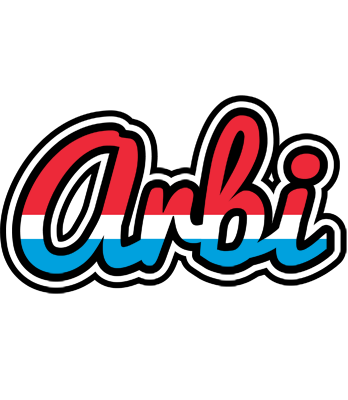 Arbi norway logo
