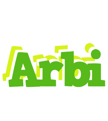 Arbi picnic logo