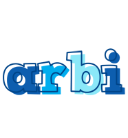 Arbi sailor logo