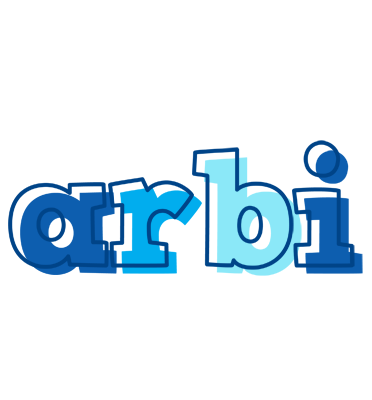 Arbi sailor logo