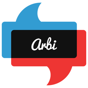 Arbi sharks logo