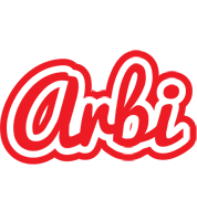 Arbi sunshine logo