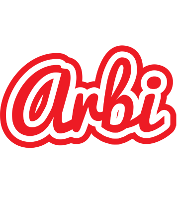 Arbi sunshine logo