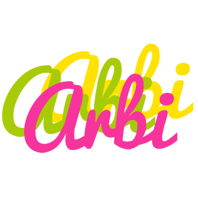 Arbi sweets logo