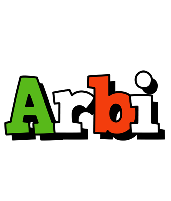 Arbi venezia logo