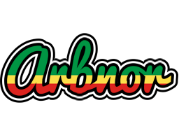 Arbnor african logo