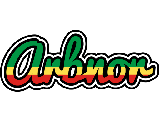 Arbnor african logo