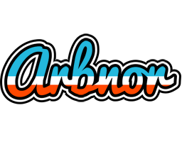 Arbnor america logo