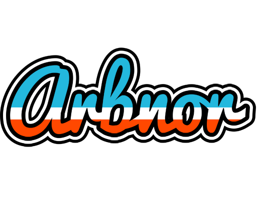 Arbnor america logo