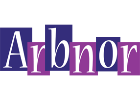 Arbnor autumn logo