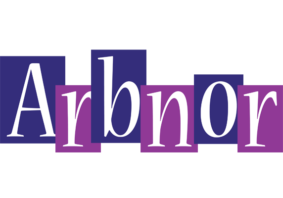 Arbnor autumn logo