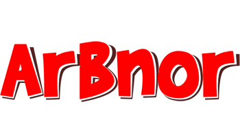 Arbnor basket logo